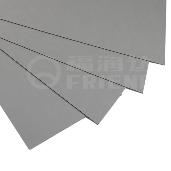 Melamine Composite Paper Sheets